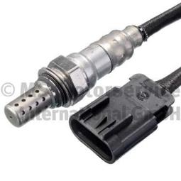 Oxygen Sensor PIERBURG 7.02604.92.0