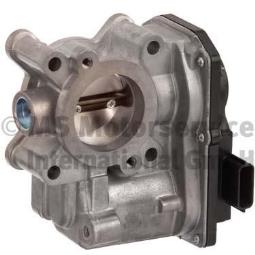 Throttle Body PIERBURG 7.03703.19.0