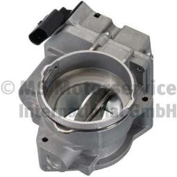 Control Flap, air supply Pierburg 7.03703.66.0