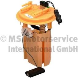 Sender Unit, fuel tank PIERBURG 7.02701.46.0