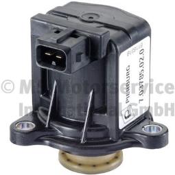 Divert-air Valve, charger PIERBURG 7.03785.02.0