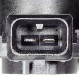 Pressure converter, turbocharger Pierburg 7.05981.04.0