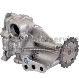 Oil Pump PIERBURG 7.02977.14.0