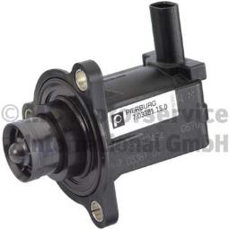 Divert-air Valve, charger Pierburg 7.03381.15.0