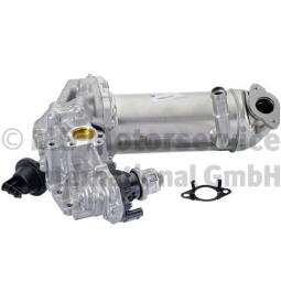 Cooler, exhaust gas recirculation Pierburg 7.06036.14.0