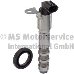 Control Valve, camshaft adjustment PIERBURG 7.06117.04.0