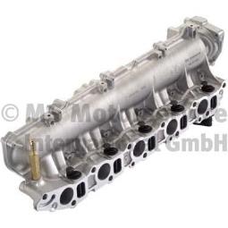 Intake Manifold Module PIERBURG 7.01986.04.0