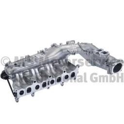 Intake Manifold Module PIERBURG 7.00997.17.0