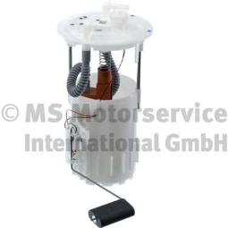 Sender Unit, fuel tank PIERBURG 7.02552.58.0