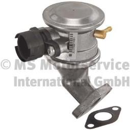 Valve, secondary air system PIERBURG 7.22295.65.0