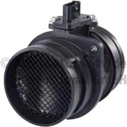 Mass Air Flow Sensor PIERBURG 7.22184.75.0