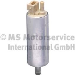 Fuel Pump PIERBURG 7.21538.50.0