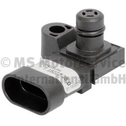 Sensor, intake manifold pressure Pierburg 7.18222.38.0