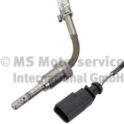 Sensor, exhaust gas temperature PIERBURG 7.08369.86.0