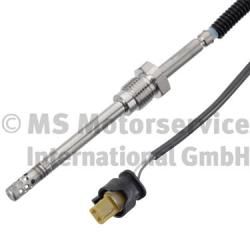 Sensor, exhaust gas temperature PIERBURG 7.08369.87.0