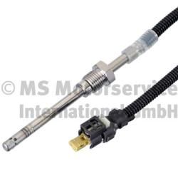 Sensor, exhaust gas temperature PIERBURG 7.08369.88.0