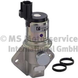 Idle Control Valve, air supply PIERBURG 7.06269.03.0