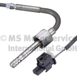 Sensor, exhaust gas temperature PIERBURG 7.11020.82.0