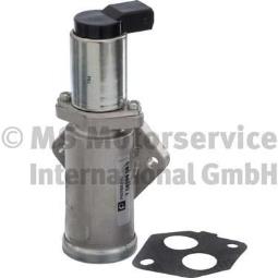 Idle Control Valve, air supply PIERBURG 7.06269.09.0