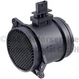 Mass Air Flow Sensor PIERBURG 7.07759.76.0