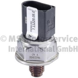 Sensor, fuel pressure PIERBURG 7.11225.05.0