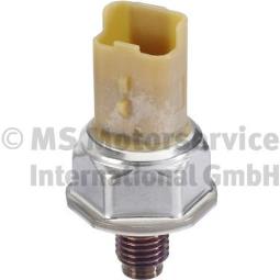 Sensor, fuel pressure PIERBURG 7.11225.09.0