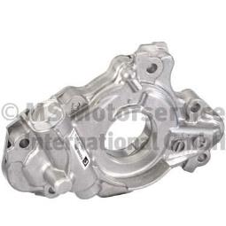 Oil Pump Pierburg 7.06595.05.0
