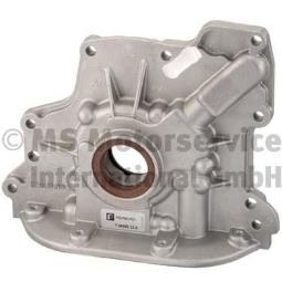 Oil Pump PIERBURG 7.06595.12.0