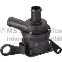 Auxiliary Water Pump (cooling water circuit) Pierburg 7.06740.11.0