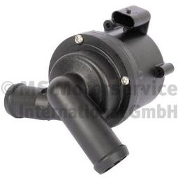 Auxiliary Water Pump (cooling water circuit) PIERBURG 7.06740.13.0