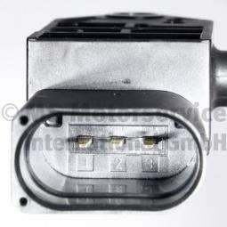 Sensor, exhaust pressure PIERBURG 7.11492.02.0