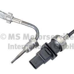 Sensor, exhaust gas temperature PIERBURG 7.12196.20.0