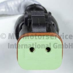 Sensor, exhaust gas temperature PIERBURG 7.12441.12.0