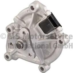 Water Pump, engine cooling PIERBURG 7.07152.03.0