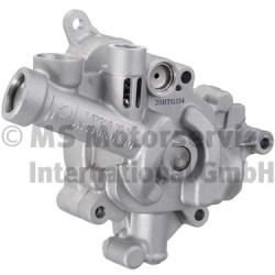 Oil Pump PIERBURG 7.07919.30.0