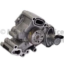 Oil Pump PIERBURG 7.07381.10.0