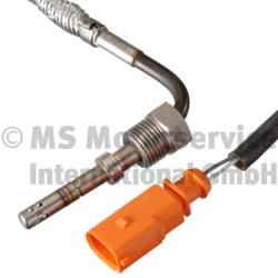 Sensor, exhaust gas temperature PIERBURG 7.08369.47.0