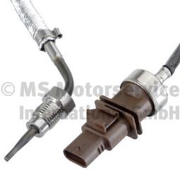 Sensor, exhaust gas temperature PIERBURG 7.11020.31.0