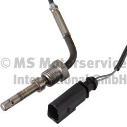 Sensor, exhaust gas temperature PIERBURG 7.08369.65.0