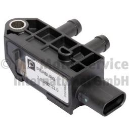 Sensor, exhaust pressure PIERBURG 7.11492.13.0