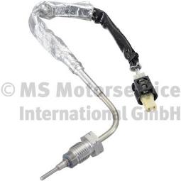 Sensor, exhaust gas temperature PIERBURG 7.12196.32.0