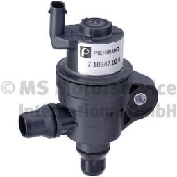 Coolant Control Valve PIERBURG 7.10347.02.0