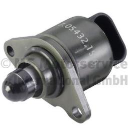 Idle Control Valve, air supply PIERBURG 7.05432.15.0