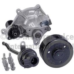 Water Pump, engine cooling Pierburg 7.10942.15.0