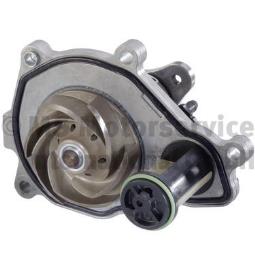 Water Pump, engine cooling Pierburg 7.10942.15.0