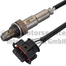 Oxygen Sensor PIERBURG 7.05271.62.0