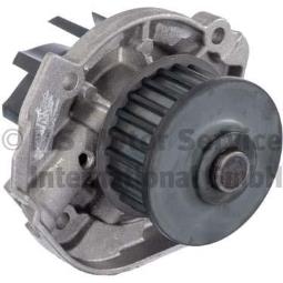 Water Pump, engine cooling PIERBURG 7.03645.01.0