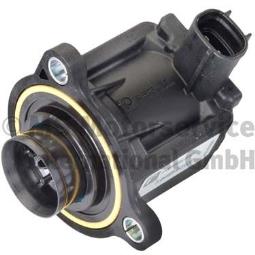 Divert-air Valve, charger PIERBURG 7.04654.10.0