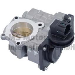 Throttle Body PIERBURG 7.03703.25.0