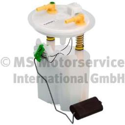 Sender Unit, fuel tank PIERBURG 7.02700.47.0